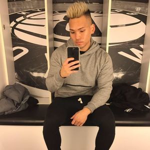 Meet your Posher, Jimmy